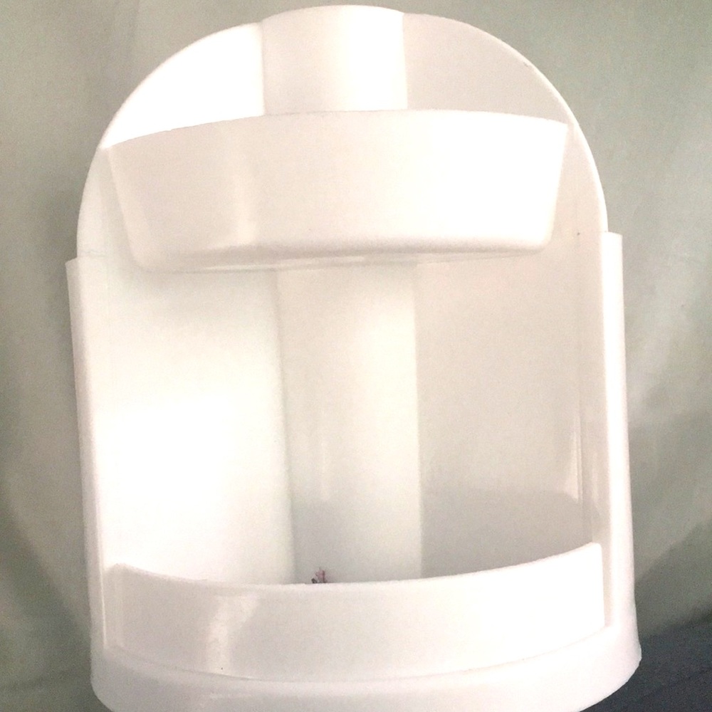 Small makeup brush from romwe